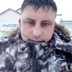 Фотография мужчины Евгений, 29 лет из г. Верхнедвинск