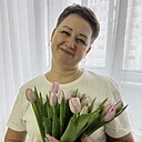 Ирина, 52 года