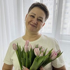 Фотография девушки Ирина, 51 год из г. Кострома