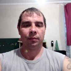 Фотография мужчины Андрей, 41 год из г. Полтава
