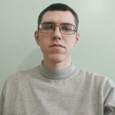 Фотография мужчины Кирилл, 25 лет из г. Славгород