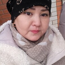 Фотография девушки Мира, 48 лет из г. Уральск