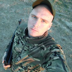 Фотография мужчины Сергей, 25 лет из г. Брянск