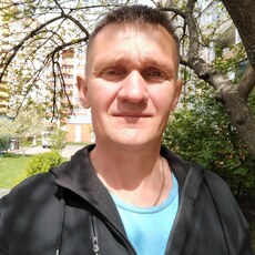 Фотография мужчины Роман, 43 года из г. Белая Церковь
