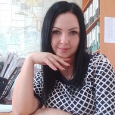 Фотография девушки Алина, 32 года из г. Старощербиновская