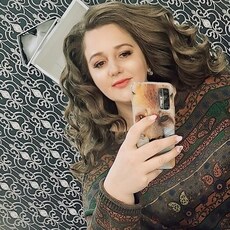 Фотография девушки Виктория, 34 года из г. Куйбышев
