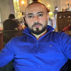 Фотография мужчины Фарид, 33 года из г. Баку