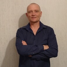 Фотография мужчины Андрей, 43 года из г. Нижнекамск