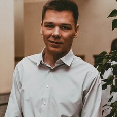 Фотография мужчины Ваня, 29 лет из г. Наро-Фоминск