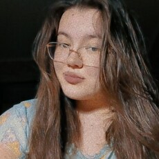 Фотография девушки Марина, 18 лет из г. Зверево