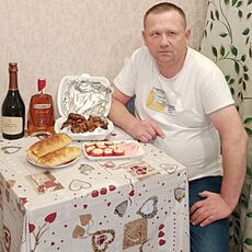 Фотография мужчины Валерий, 43 года из г. Сыктывкар