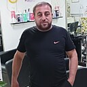 Казим, 39 лет