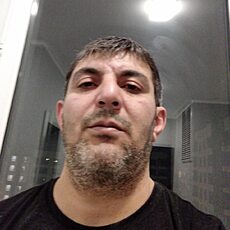 Фотография мужчины Эльдар, 43 года из г. Баку