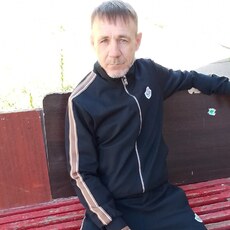 Фотография мужчины Игорь, 49 лет из г. Степногорск