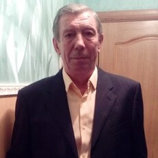 Фотография мужчины Влад, 62 года из г. Брянск