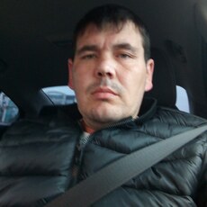 Фотография мужчины Алексей, 32 года из г. Йошкар-Ола