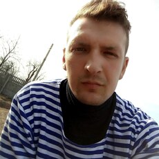 Фотография мужчины Дмитрий, 29 лет из г. Минск