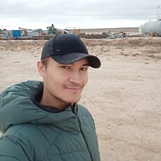Фотография мужчины Berik, 24 года из г. Кызылорда