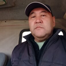 Фотография мужчины Була, 54 года из г. Павлодар