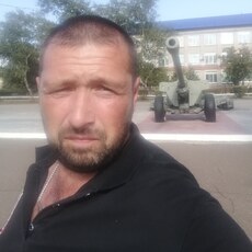 Фотография мужчины Сергей, 38 лет из г. Енакиево