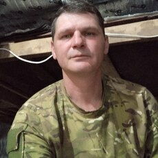 Фотография мужчины Серёга, 43 года из г. Луганск