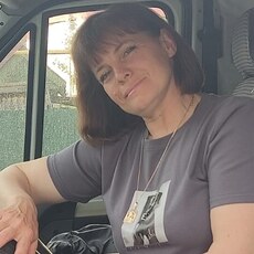 Фотография девушки Галина, 48 лет из г. Поворино