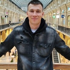 Фотография мужчины Ник, 29 лет из г. Альметьевск