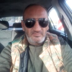 Фотография мужчины Армен, 57 лет из г. Ереван