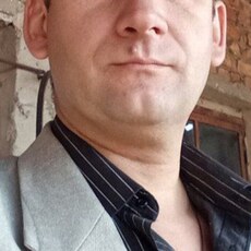 Фотография мужчины Александр, 38 лет из г. Костюковичи