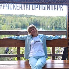 Фотография девушки Ирина, 48 лет из г. Курчатов