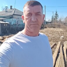 Фотография мужчины Vladimir, 46 лет из г. Топки