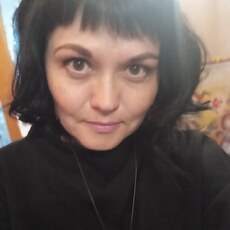 Фотография девушки Светлана, 41 год из г. Иркутск