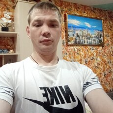 Фотография мужчины Алексей, 31 год из г. Кулебаки
