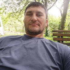 Фотография мужчины Ayub, 39 лет из г. Белореченск