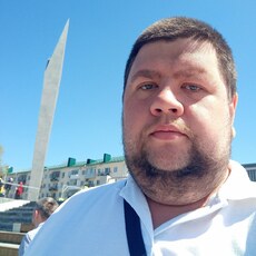 Фотография мужчины Владимир, 32 года из г. Пенза