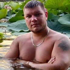 Фотография мужчины Евгений, 34 года из г. Уссурийск