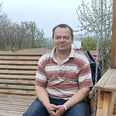 Фотография мужчины Алексей, 51 год из г. Качканар