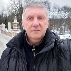 Фотография мужчины Сергей, 56 лет из г. Москва