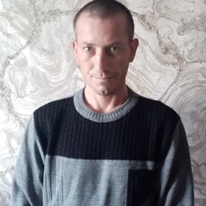 Фотография мужчины Виталий, 41 год из г. Слуцк