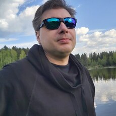 Фотография мужчины Владимир, 43 года из г. Сергиев Посад