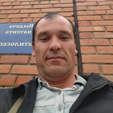 Фотография мужчины Фарход, 40 лет из г. Волгоград
