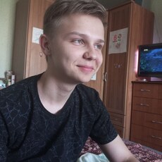 Фотография мужчины Алексей, 19 лет из г. Волгоград