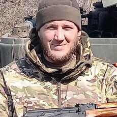 Фотография мужчины Дмитрий, 37 лет из г. Каменск-Шахтинский