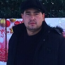 Фотография мужчины Рома, 29 лет из г. Лучегорск