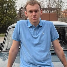 Фотография мужчины Даниил, 19 лет из г. Таганрог