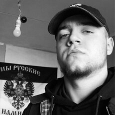 Фотография мужчины Николай, 18 лет из г. Екатеринбург