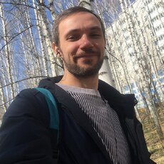 Фотография мужчины Владимир, 38 лет из г. Красноярск
