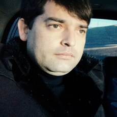 Фотография мужчины Бехруз, 37 лет из г. Челябинск