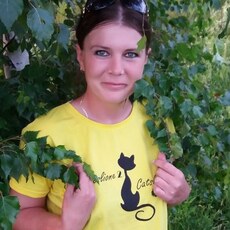 Фотография девушки Света, 36 лет из г. Екатеринбург