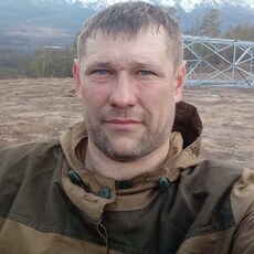 Сергей, 37 из г. Красноярск.